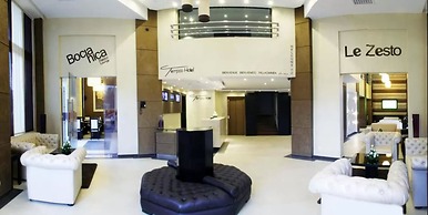 Tempoo Hotel Marrakech