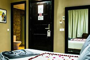 Tempoo Hotel Marrakech