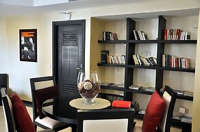 Tempoo Hotel Marrakech