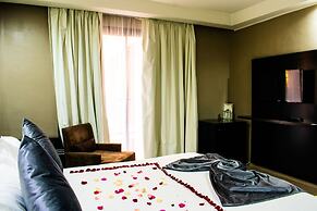 Tempoo Hotel Marrakech