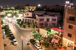 Tempoo Hotel Marrakech