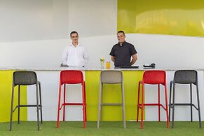 Tempoo Hotel Marrakech