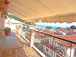 Villa Maria