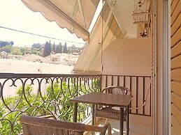 Villa Maria