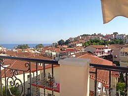 Villa Maria