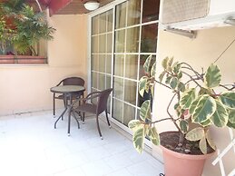 Villa Maria