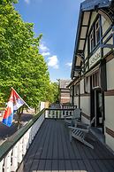 Zenzez Hotel & Lounge