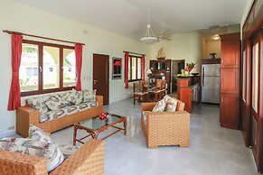 Cabarete Palm Beach Condos