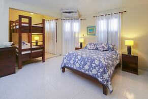 Cabarete Palm Beach Condos