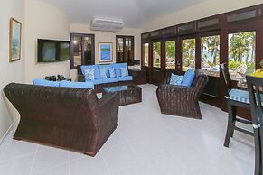 Cabarete Palm Beach Condos