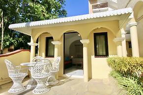 Cabarete Palm Beach Condos