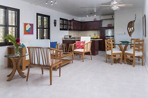 Cabarete Palm Beach Condos