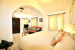 Cabarete Palm Beach Condos