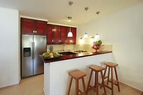 Cabarete Palm Beach Condos