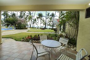 Cabarete Palm Beach Condos