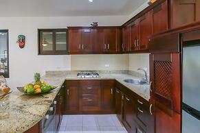 Cabarete Palm Beach Condos