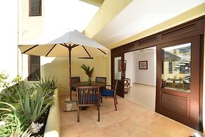 Cabarete Palm Beach Condos