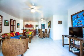 Cabarete Palm Beach Condos