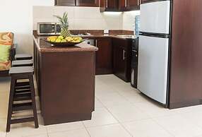 Cabarete Palm Beach Condos