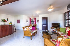 Cabarete Palm Beach Condos