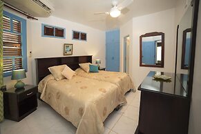 Cabarete Palm Beach Condos