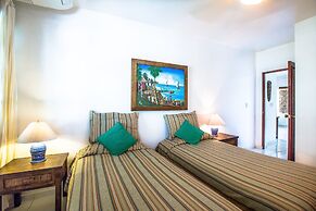 Cabarete Palm Beach Condos