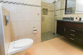 Cabarete Palm Beach Condos