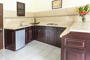 Cabarete Palm Beach Condos