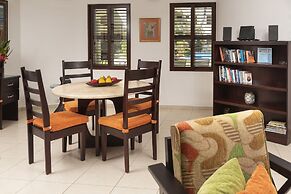 Cabarete Palm Beach Condos