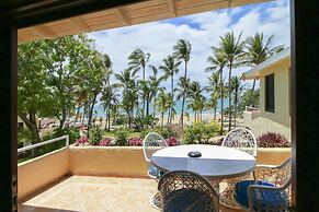 Cabarete Palm Beach Condos