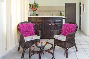 Cabarete Palm Beach Condos