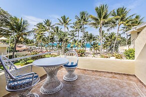 Cabarete Palm Beach Condos