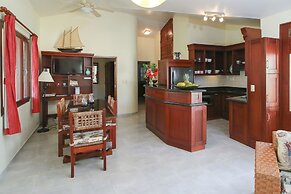 Cabarete Palm Beach Condos