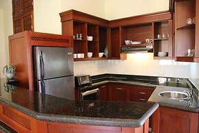 Cabarete Palm Beach Condos