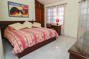 Cabarete Palm Beach Condos