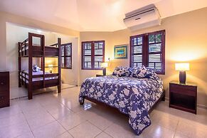 Cabarete Palm Beach Condos