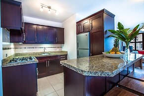 Cabarete Palm Beach Condos