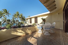 Cabarete Palm Beach Condos