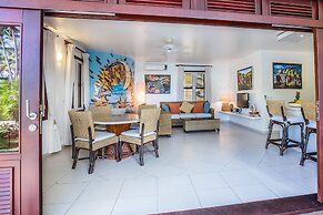 Cabarete Palm Beach Condos