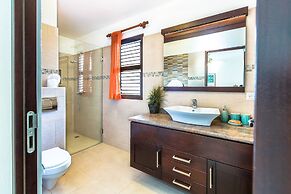 Cabarete Palm Beach Condos