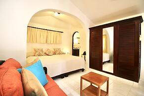 Cabarete Palm Beach Condos