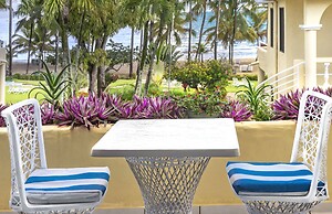 Cabarete Palm Beach Condos