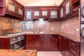 Cabarete Palm Beach Condos