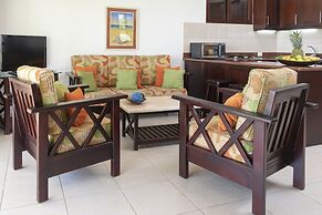 Cabarete Palm Beach Condos