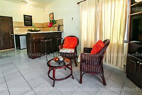 Cabarete Palm Beach Condos