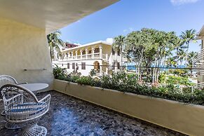 Cabarete Palm Beach Condos
