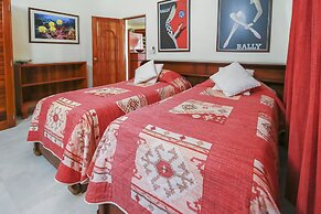 Cabarete Palm Beach Condos