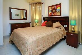 Cabarete Palm Beach Condos