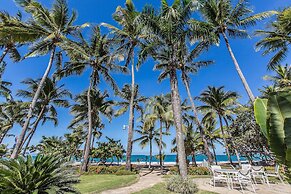 Cabarete Palm Beach Condos