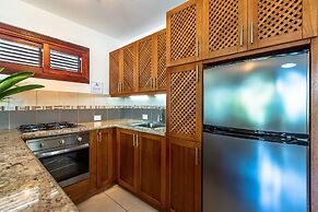 Cabarete Palm Beach Condos